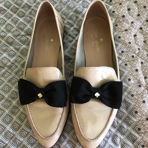 Kate Spade Flats